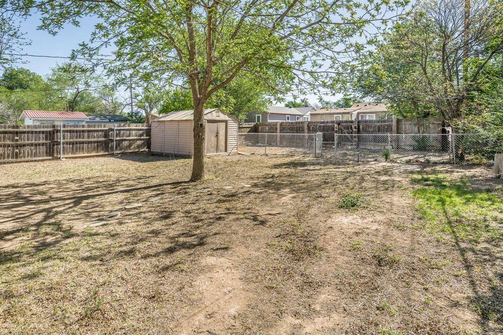 1019 S Alabama Street, Amarillo, TX 79102