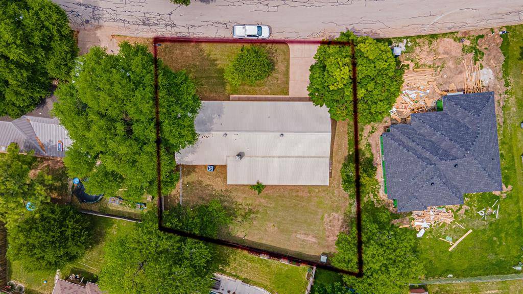 113 Wheeler Street, Glen Rose, TX 76043