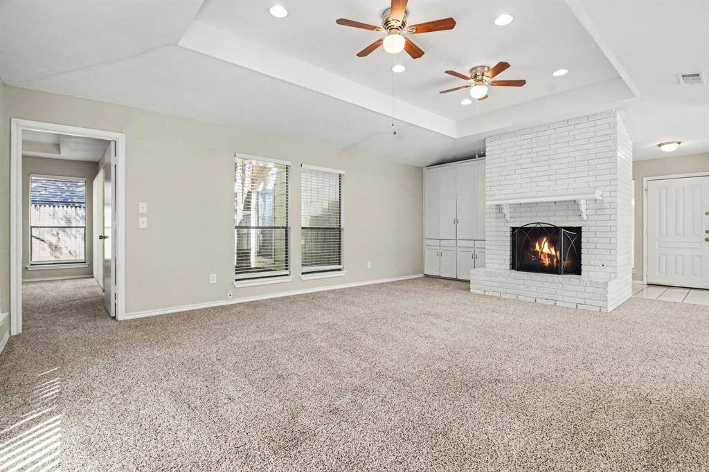 3109 Parkside Drive, Plano, TX 75075