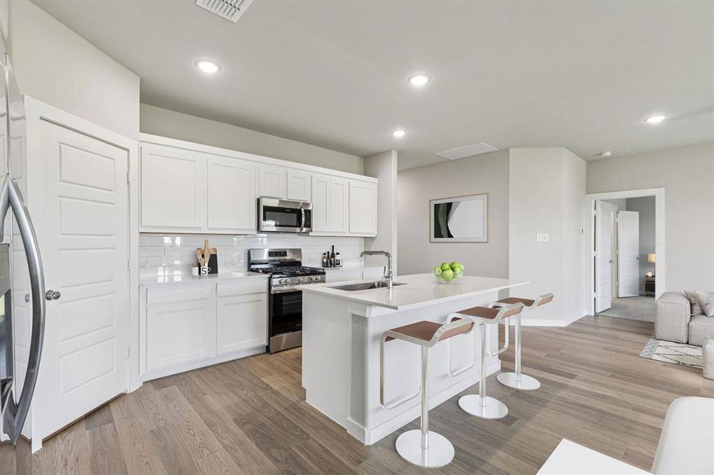 2214 Wind River Drive, Princeton, TX 75407