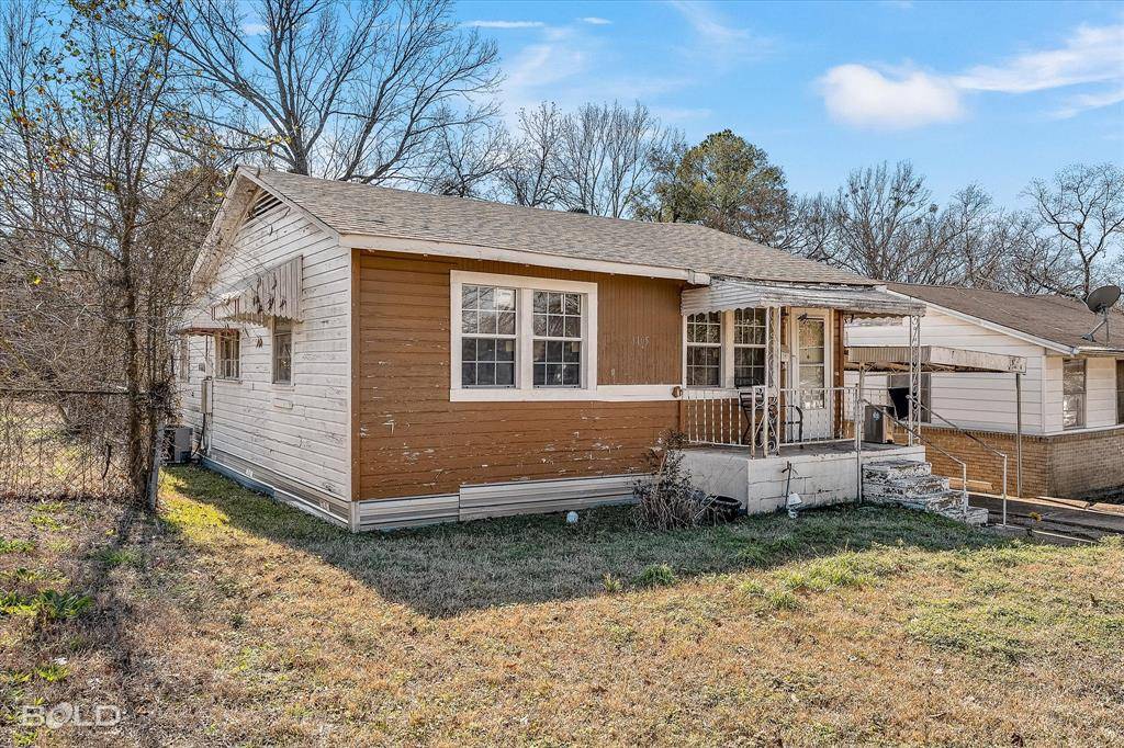 3105 Metal Street, Shreveport, LA 71103