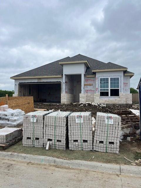 1116 Runway Road, Fort Worth, TX 76131