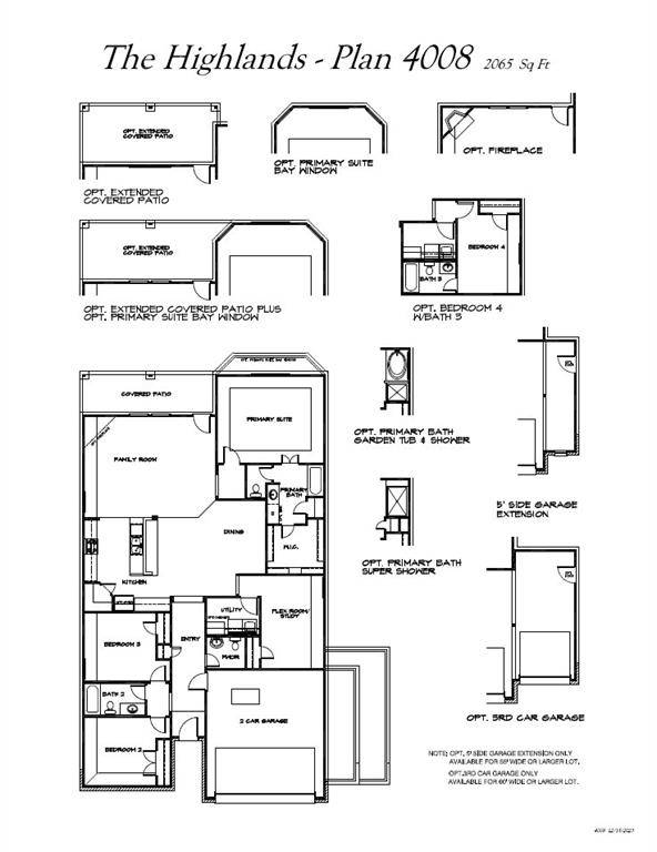 1116 Runway Road, Fort Worth, TX 76131