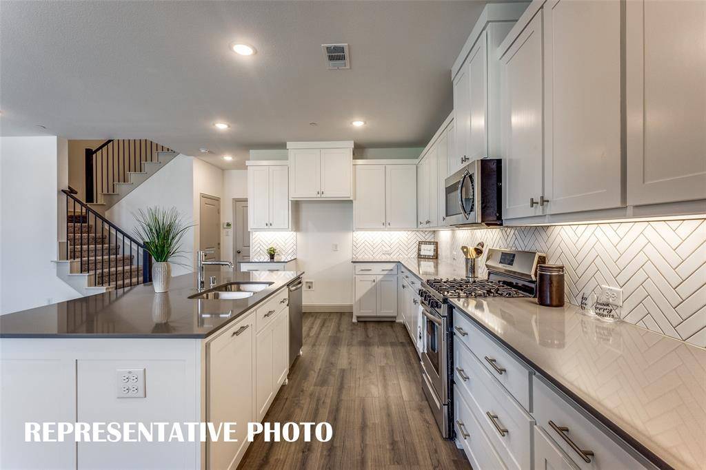3855 Hessie Court, Mckinney, TX 75071