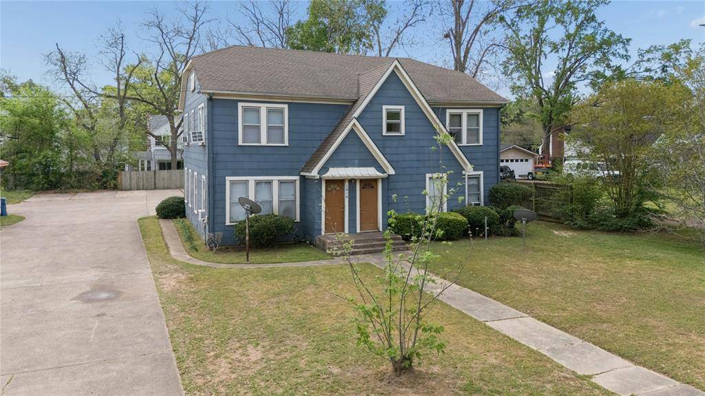 1010 Maple Street, Kilgore, TX 75622