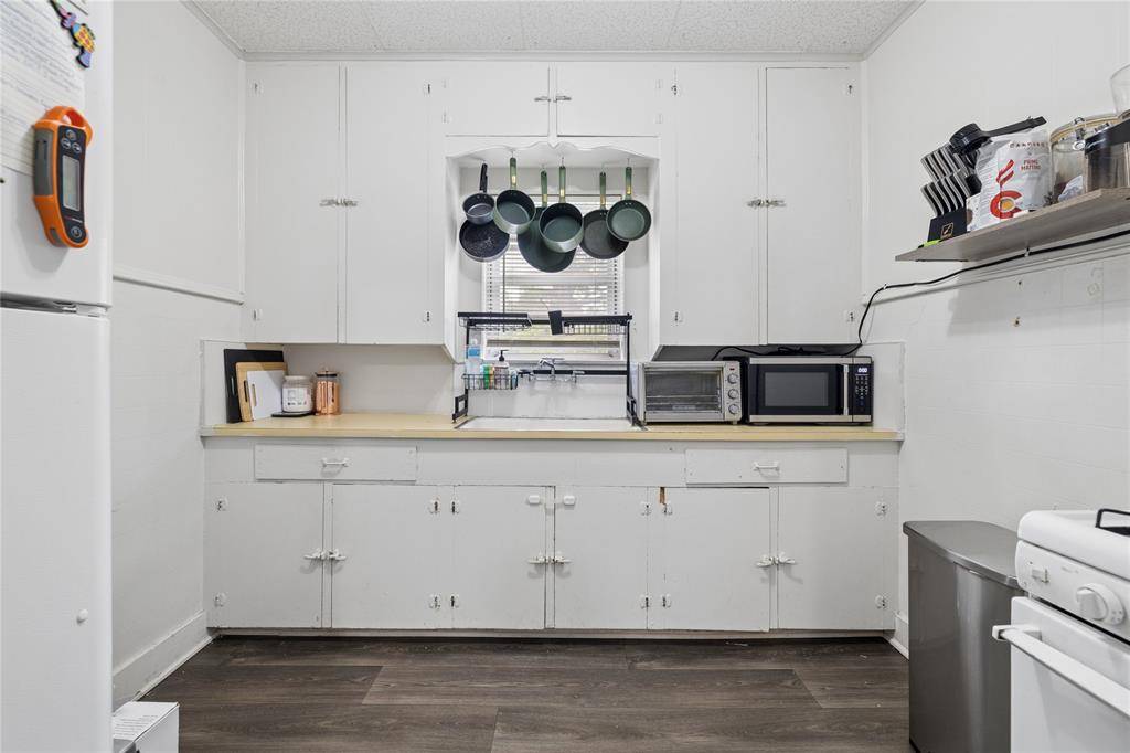 1010 Maple Street, Kilgore, TX 75622