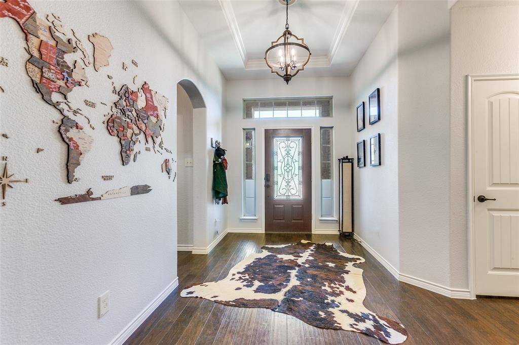 3003 Lily Lane, Forney, TX 75126