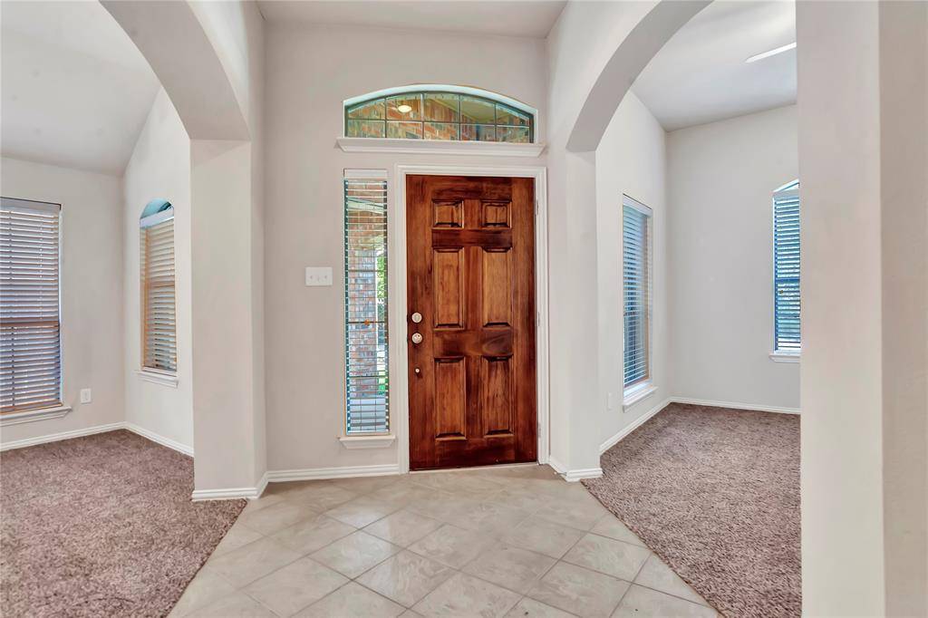 2614 Fritz Street, Melissa, TX 75454