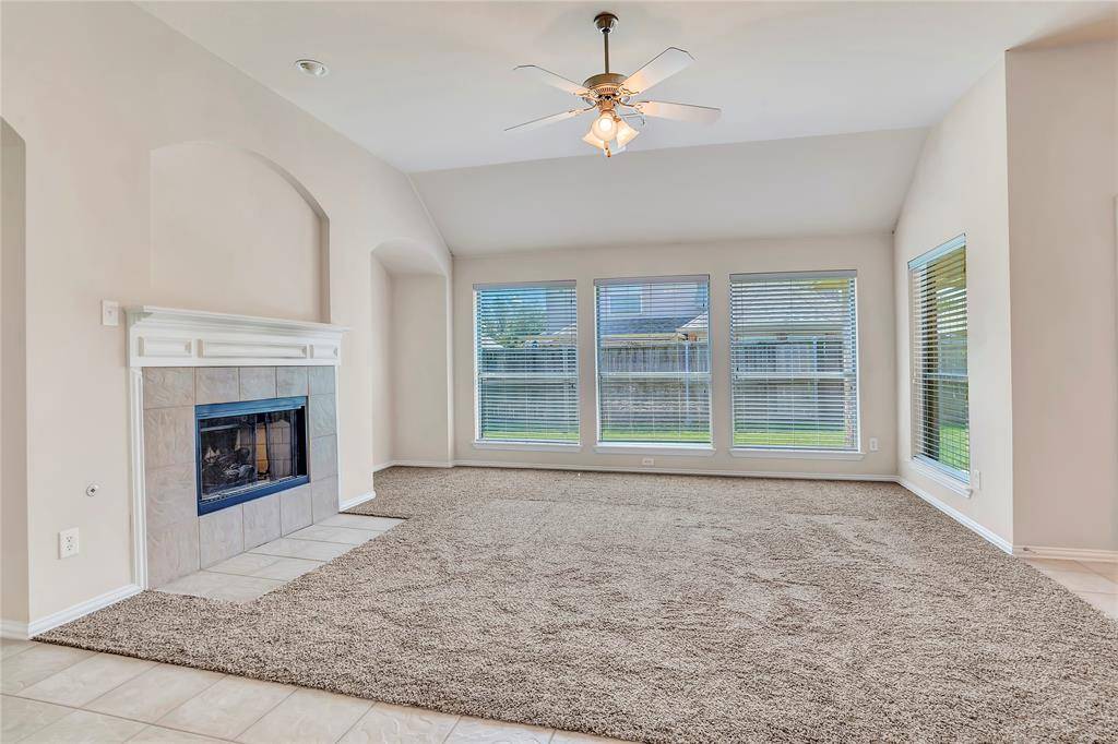 2614 Fritz Street, Melissa, TX 75454