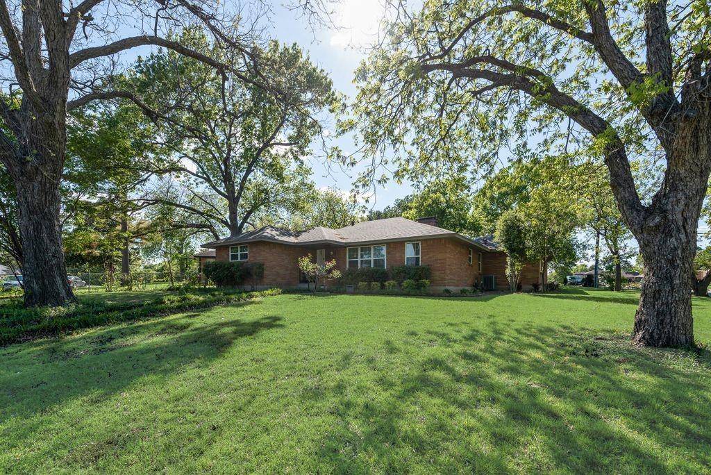 4307 Oak Trail, Dallas, TX 75232