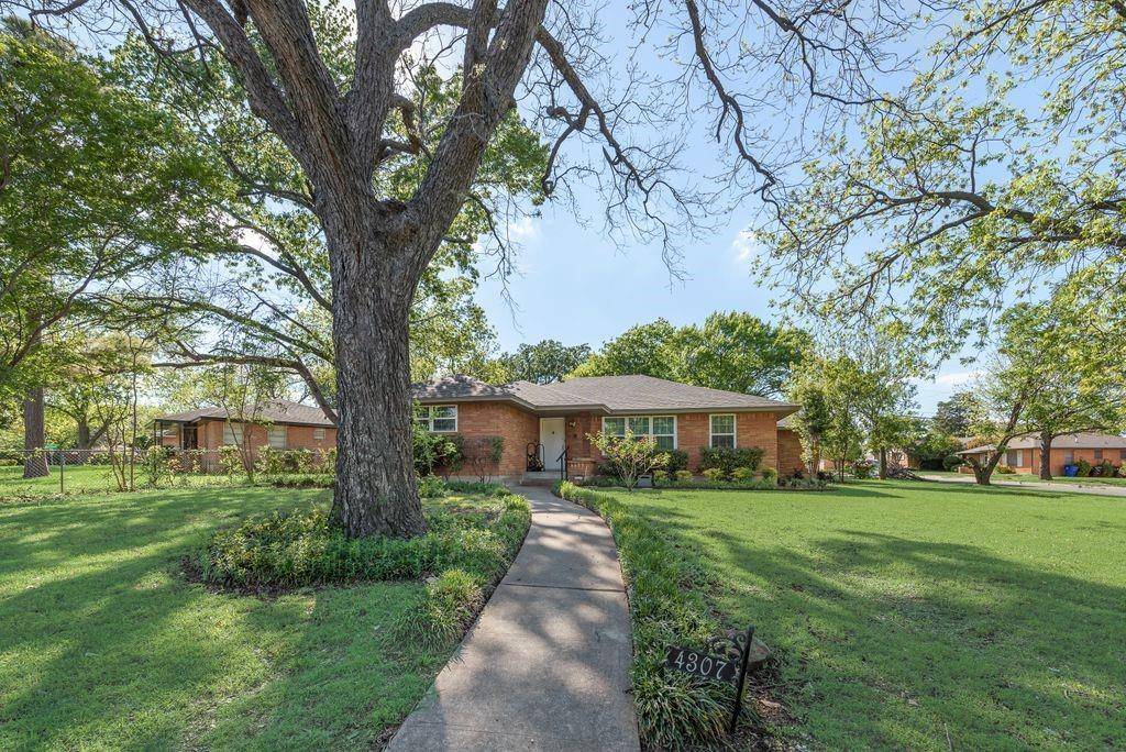 4307 Oak Trail, Dallas, TX 75232