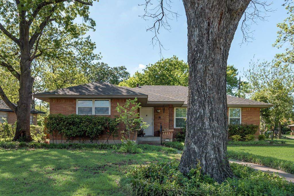 4307 Oak Trail, Dallas, TX 75232