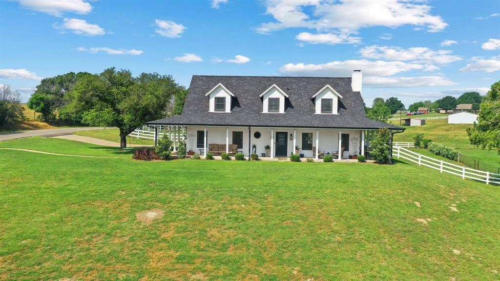 310 Sherry Trail, Weatherford, TX 76086