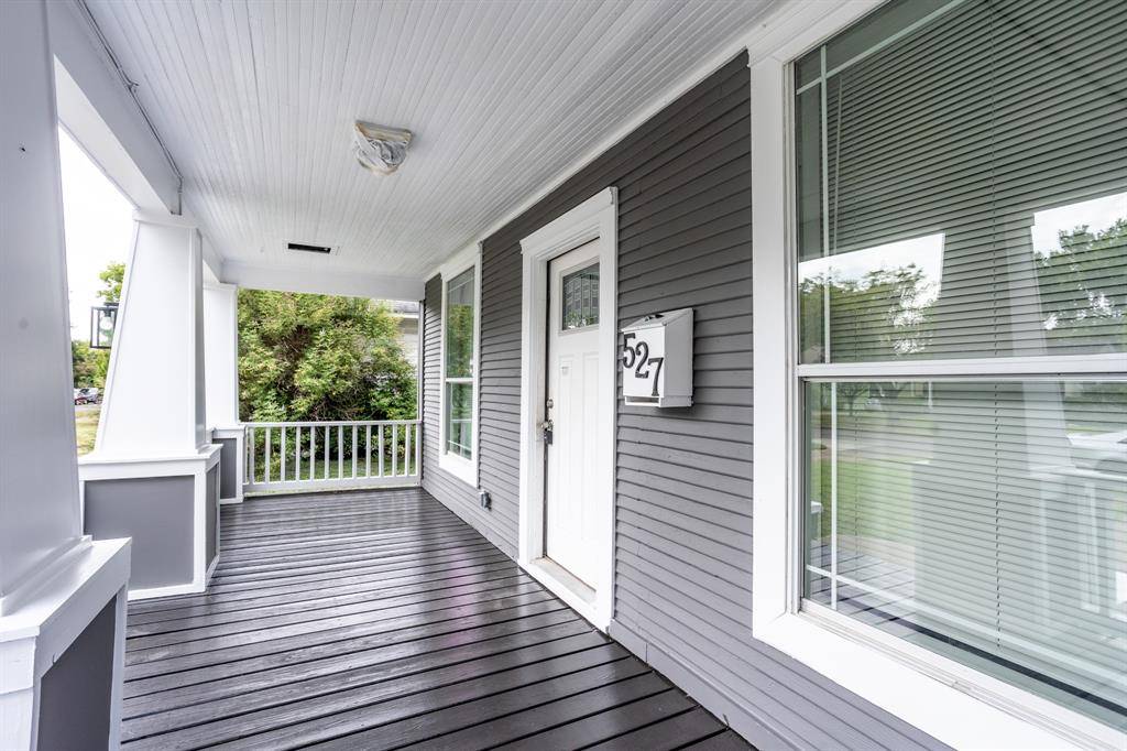 527 S Clinton Avenue, Dallas, TX 75208