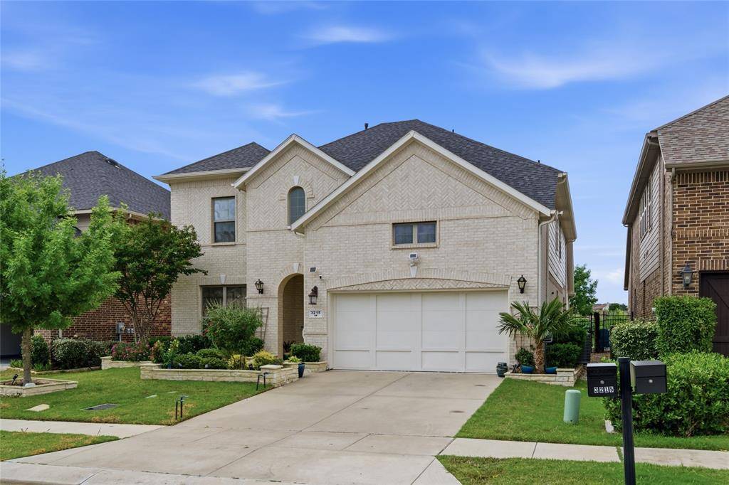 3215 Hyde Street, Irving, TX 75063