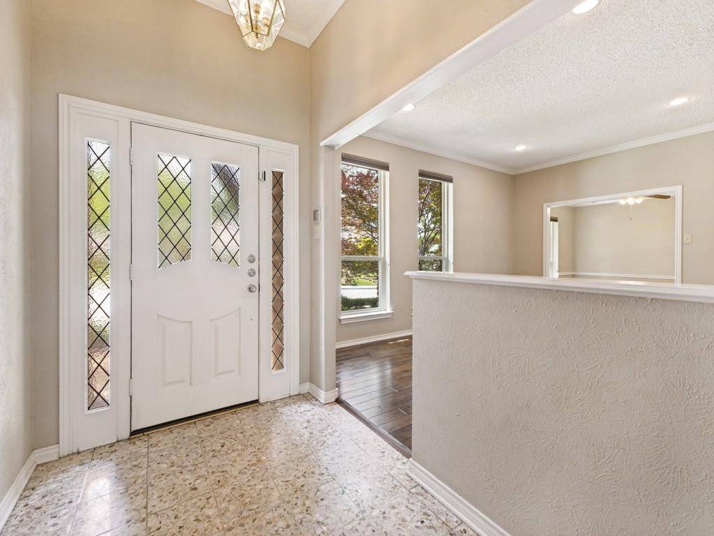 8826 Flint Falls Drive, Dallas, TX 75243