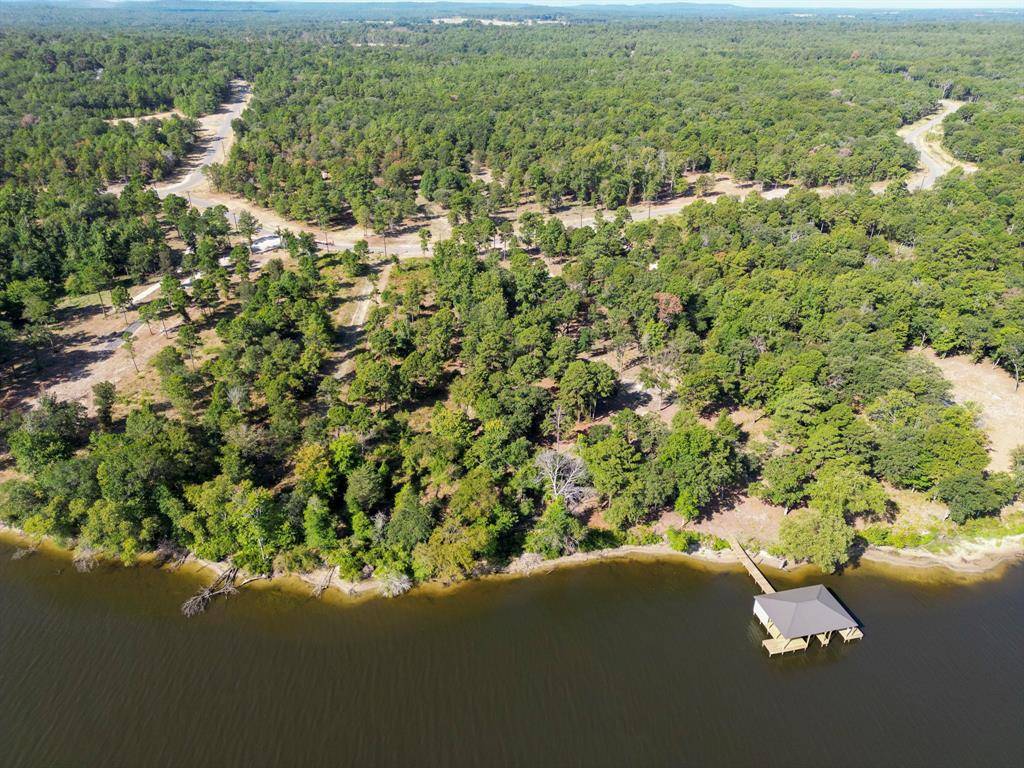 3146 Shadow Pine Drive, Larue, TX 75770