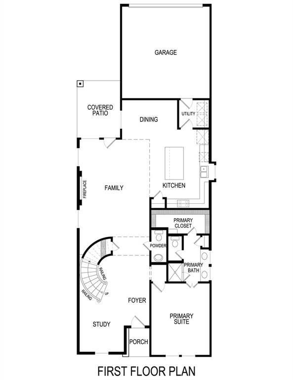 405 Newpark Boulevard, Desoto, TX 75115