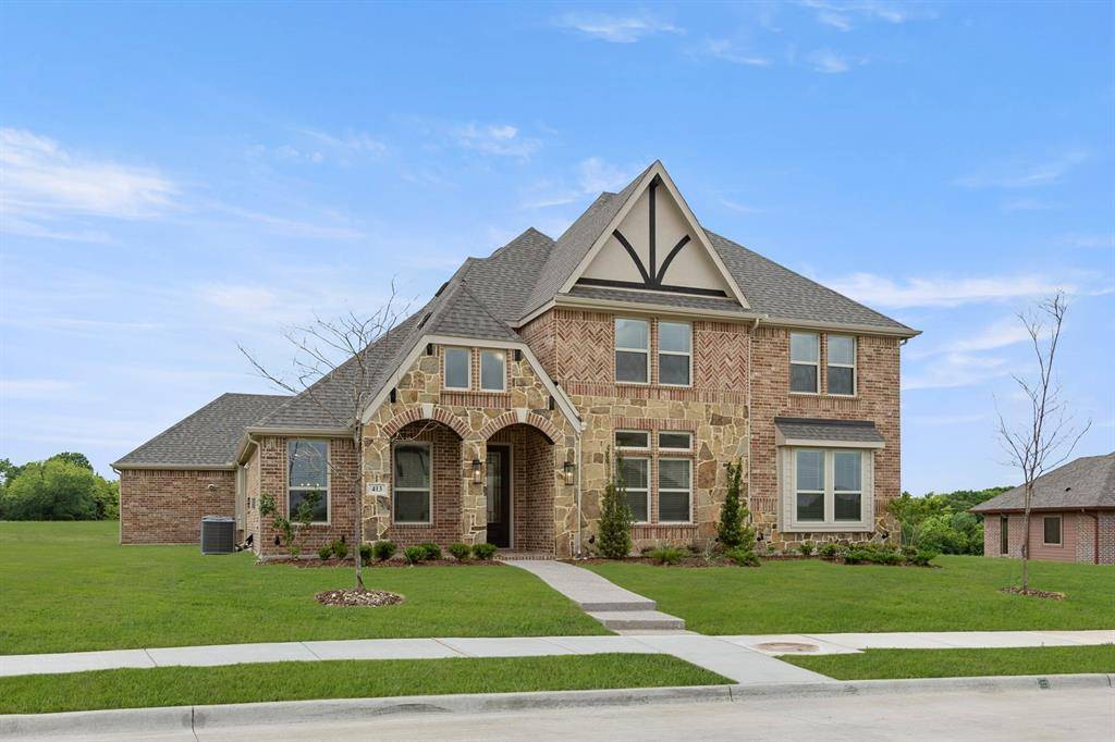 413 Tower Street, Desoto, TX 75115