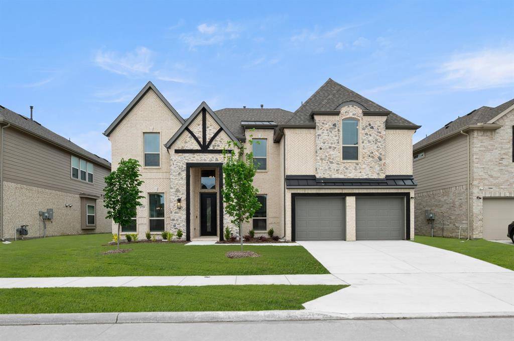 6729 Rosby Avenue, Fort Worth, TX 76123