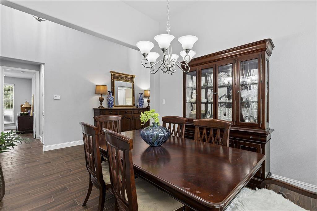 1319 Bridgewater Boulevard, Celina, TX 75009