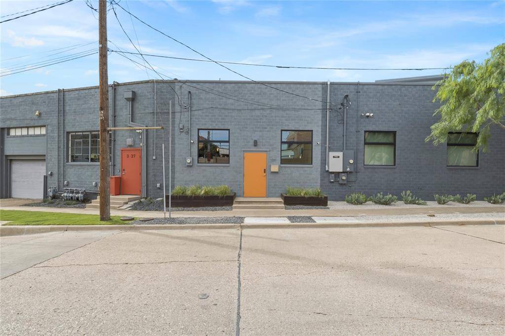 335 S Hall Street, Dallas, TX 75226