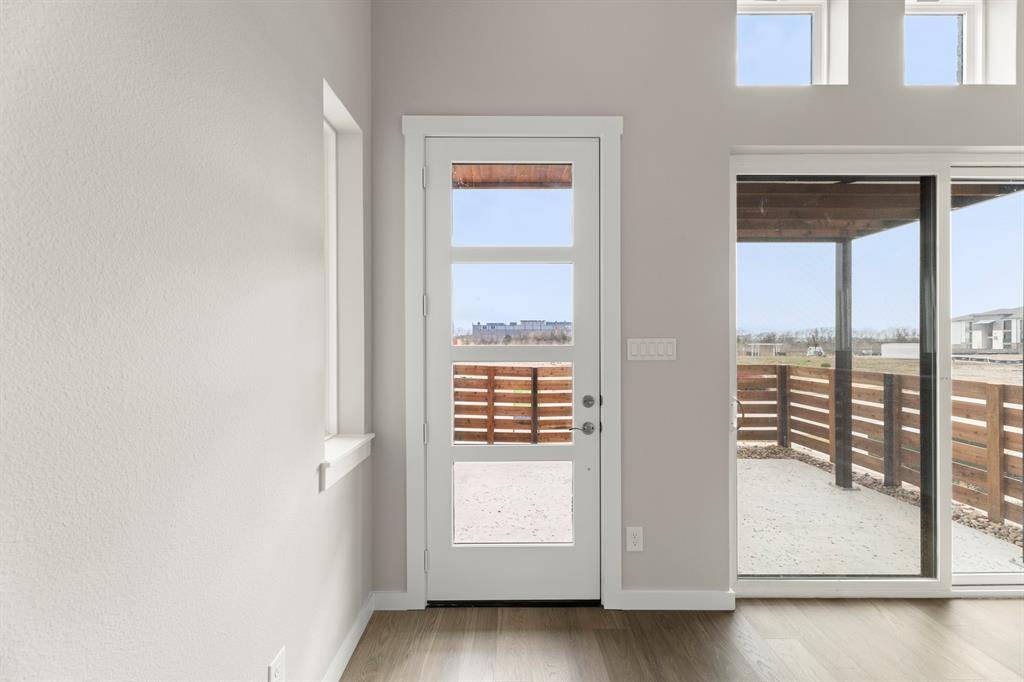 508 Sherwood Drive, Melissa, TX 75454