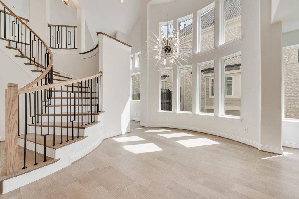 3538 Coneflower Trail, Prairie Ridge, TX 76084