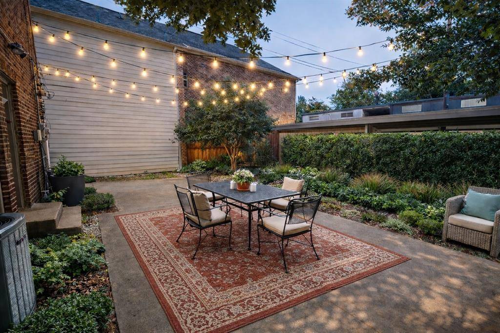 4205 Prescott Avenue, Dallas, TX 75219