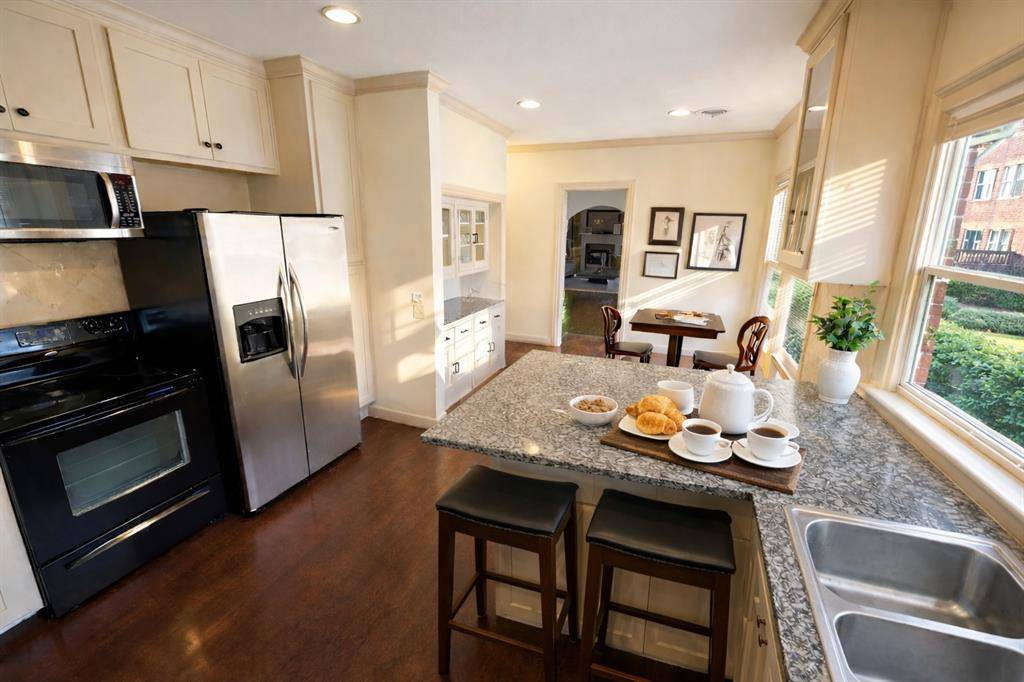 4205 Prescott Avenue, Dallas, TX 75219