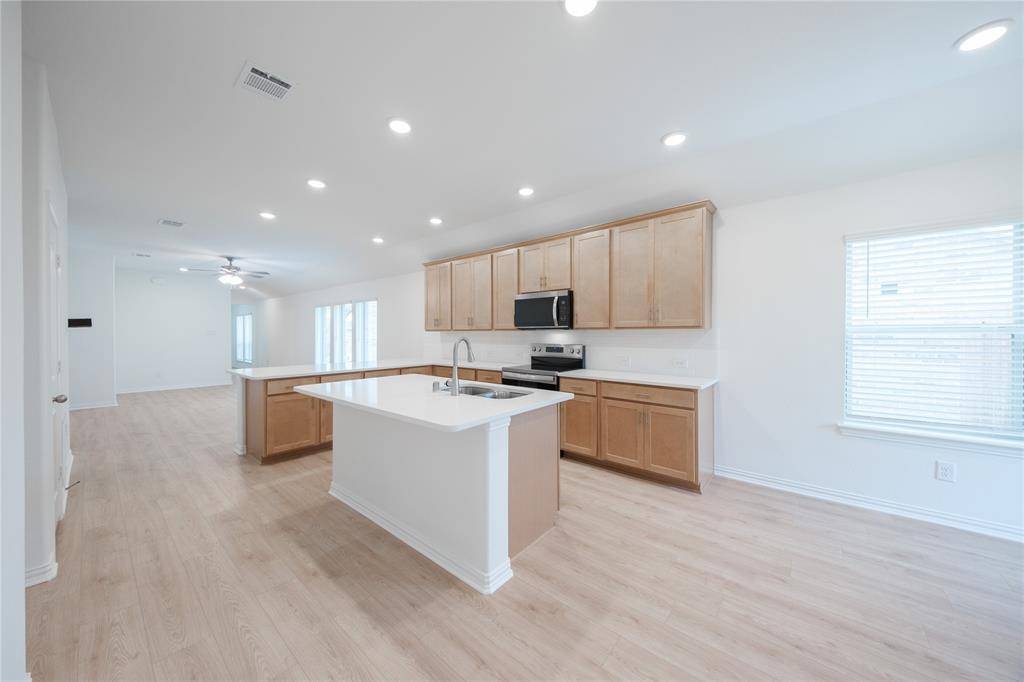 2602 Hawkins Street, Anna, TX 75409