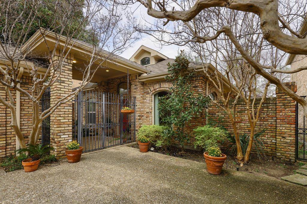 11904 Forest Lakes Lane, Dallas, TX 75230
