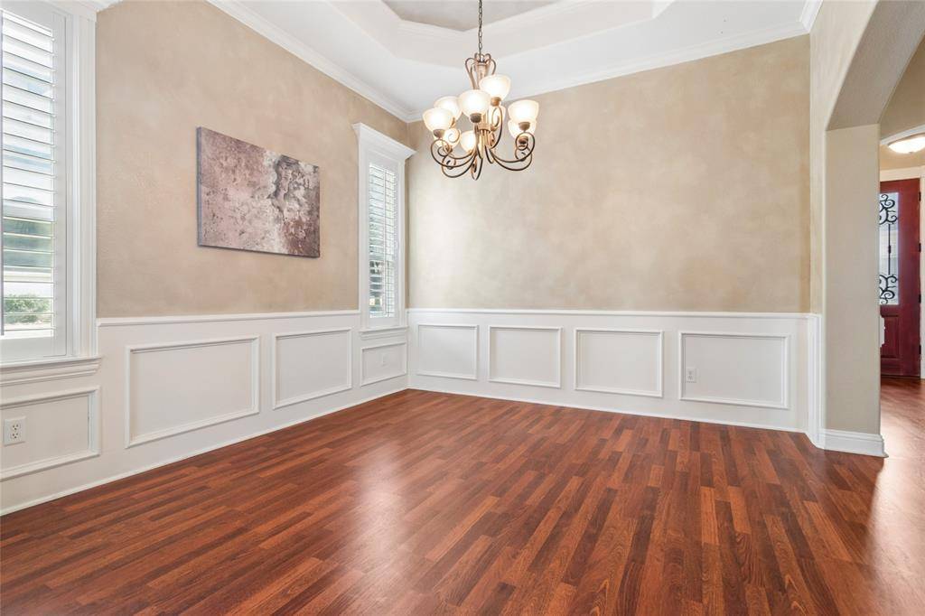 6411 Tuscany Park Drive, Arlington, TX 76016