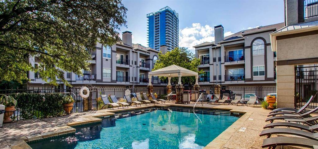 2201 Wolf Street #2206, Dallas, TX 75201