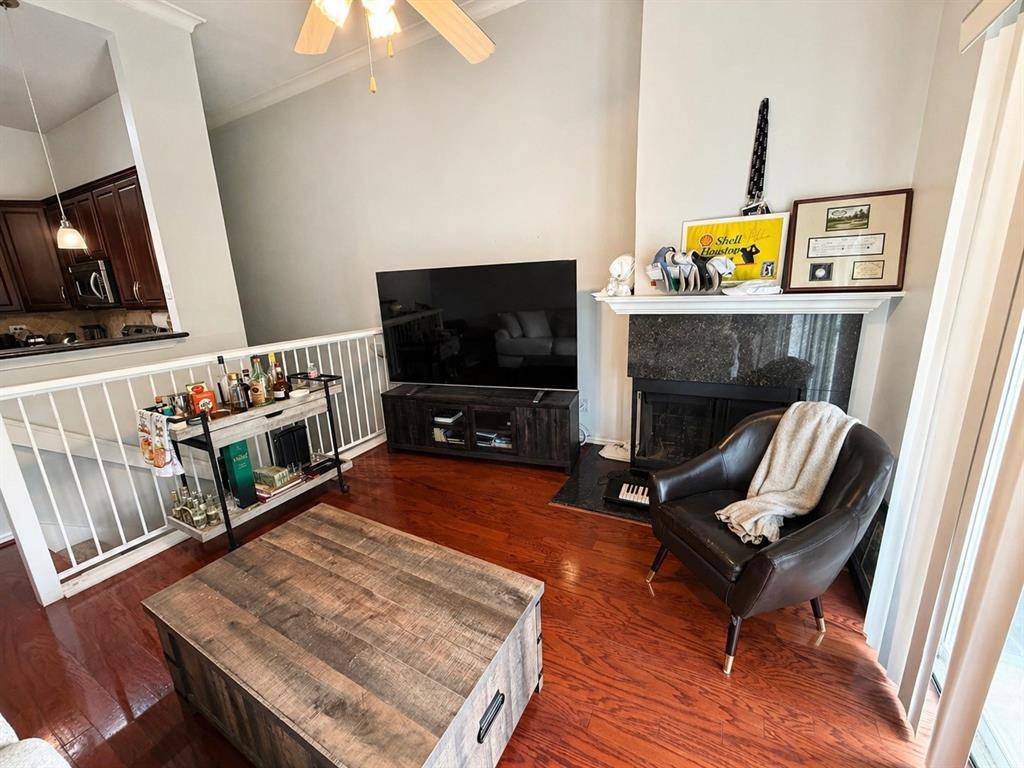 2201 Wolf Street #2206, Dallas, TX 75201