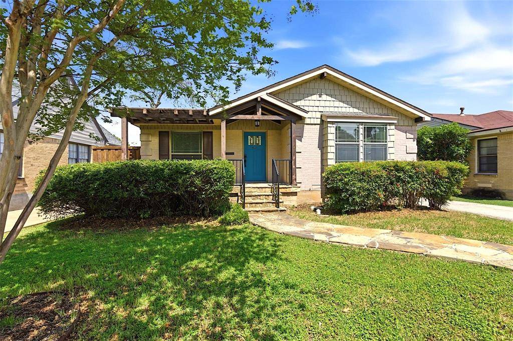 2615 Alco Avenue, Dallas, TX 75211