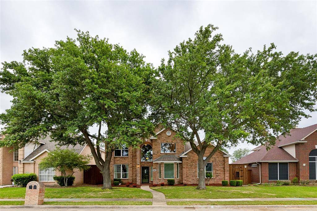 1214 Grimsworth Lane, Allen, TX 75002