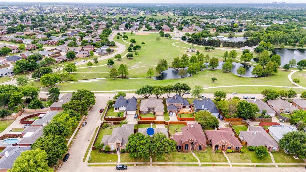 1214 Grimsworth Lane, Allen, TX 75002