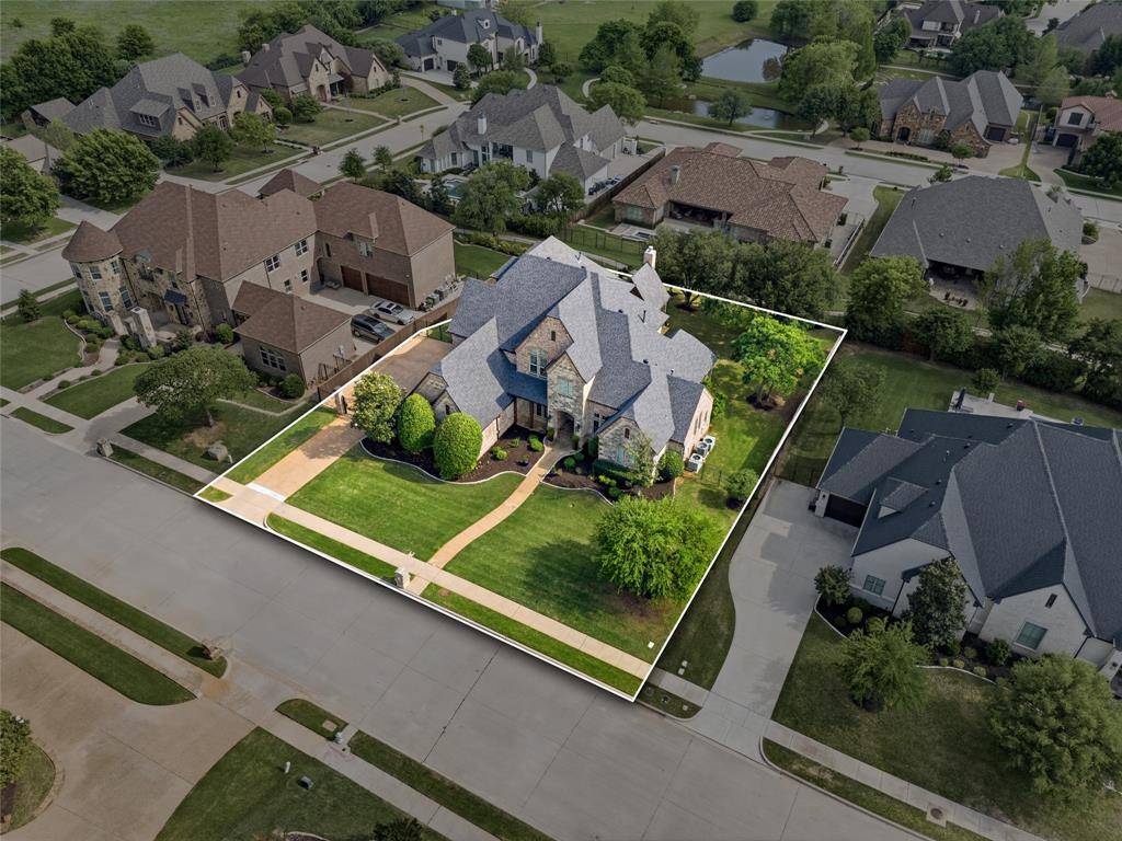 1112 Tuscany Terrace, Keller, TX 76262