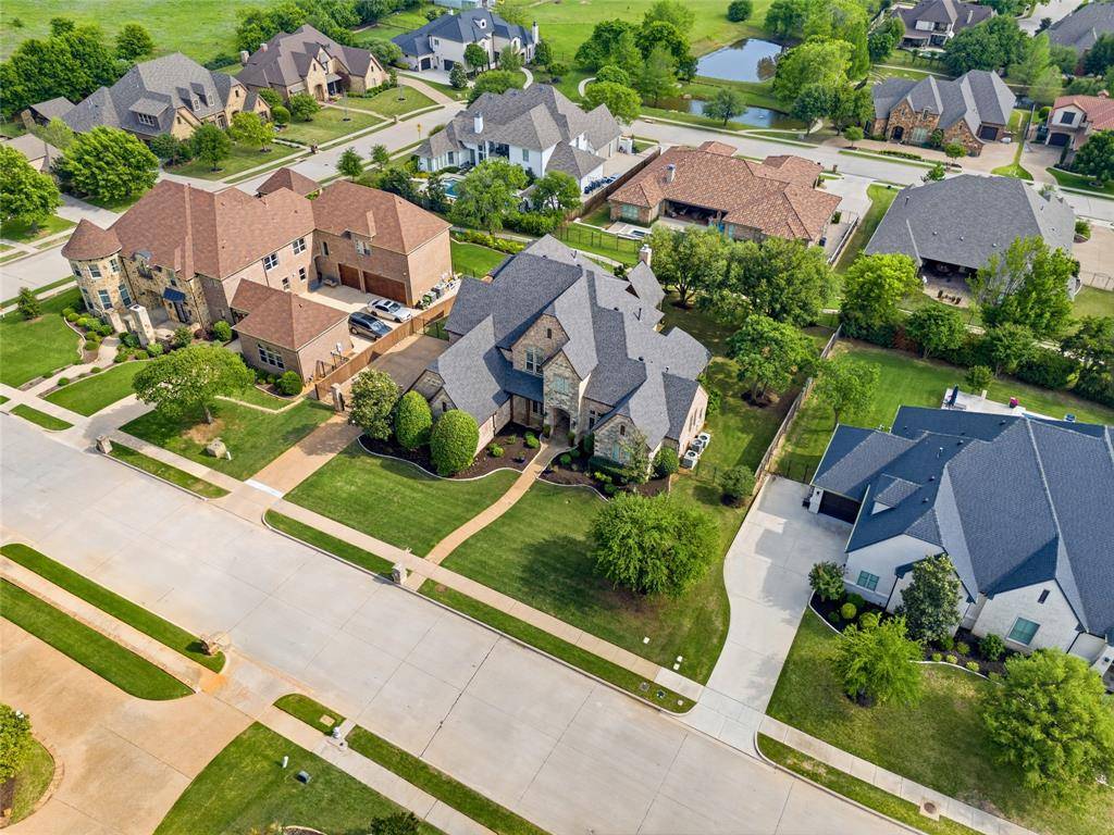 1112 Tuscany Terrace, Keller, TX 76262