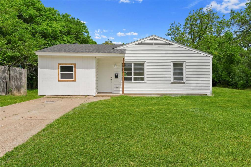 3835 Lovingood Drive, Dallas, TX 75241