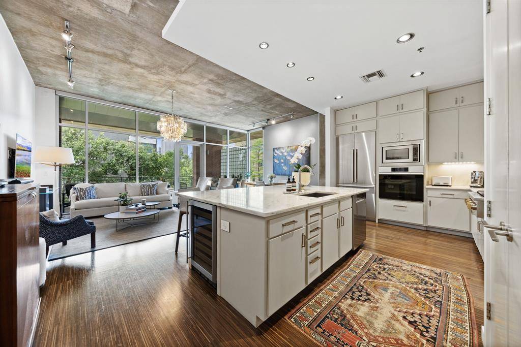 3030 Bryan Street #201, Dallas, TX 75204