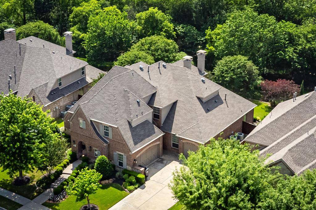 2135 Waterrock Drive, Allen, TX 75013