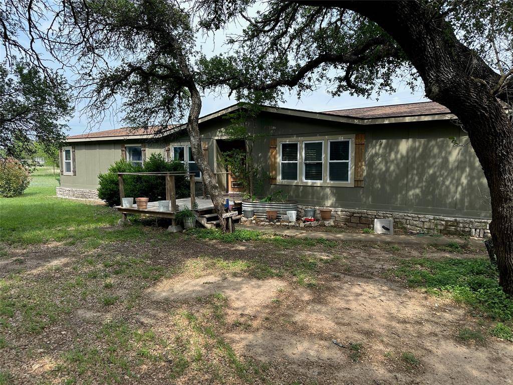 7250 County Road 350, Blanket, TX 76432