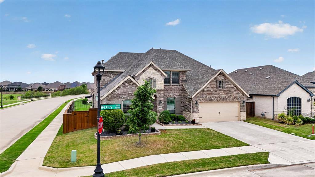 9801 Wexley Way, Fort Worth, TX 76131