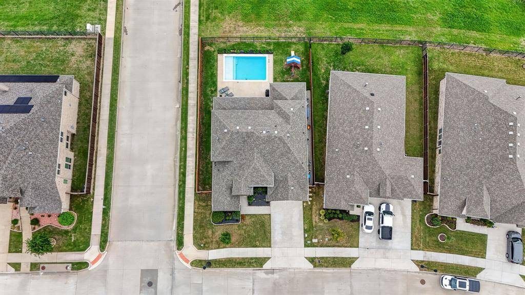 9801 Wexley Way, Fort Worth, TX 76131