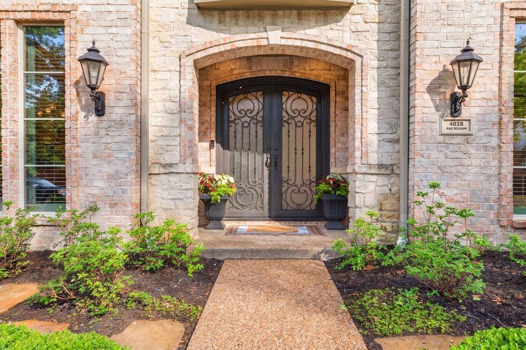 4028 Oakmeadow Drive, Plano, TX 75093