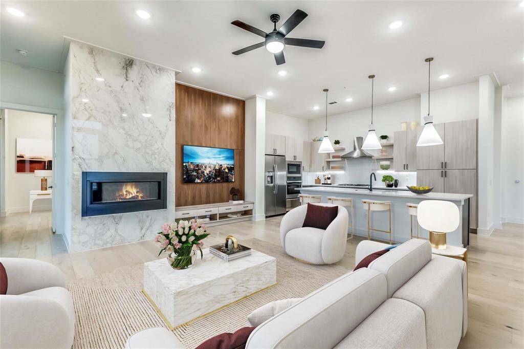 2929 Oak Lawn Avenue #742, Dallas, TX 75219