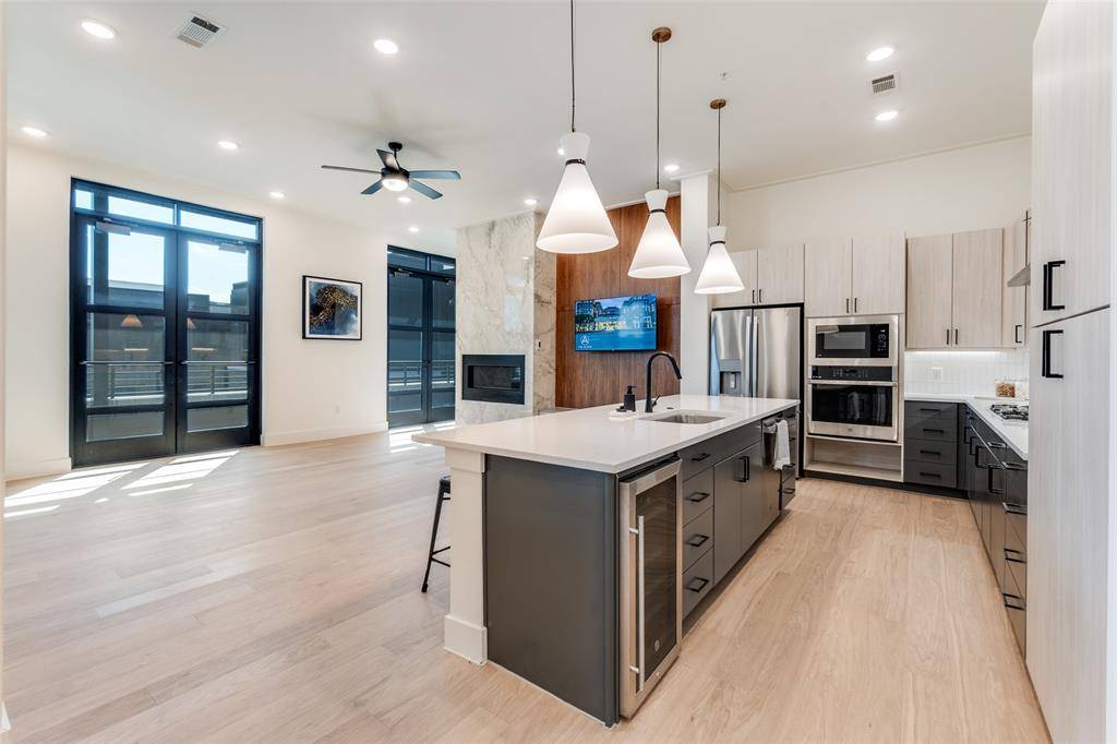 2929 Oak Lawn Avenue #742, Dallas, TX 75219