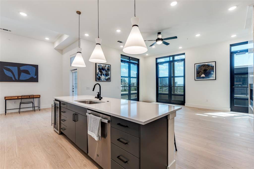 2929 Oak Lawn Avenue #742, Dallas, TX 75219